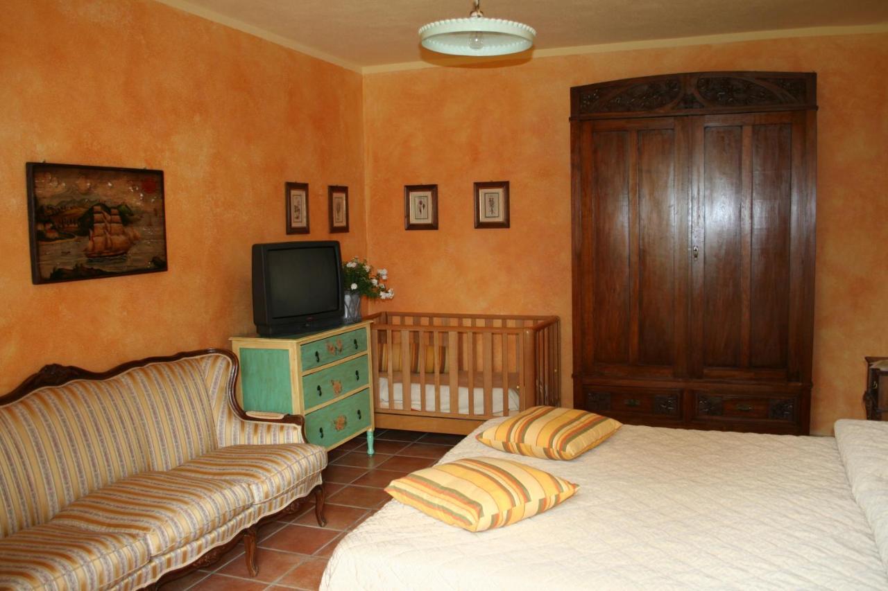 Il Casale Al Lavaggio Hotell Mulazzo Exteriör bild